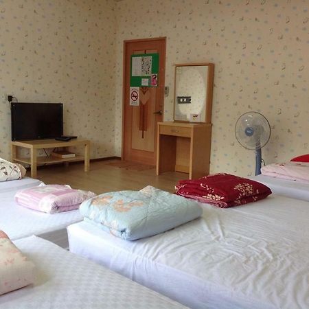 Chishang Pumpkin Homestay Экстерьер фото