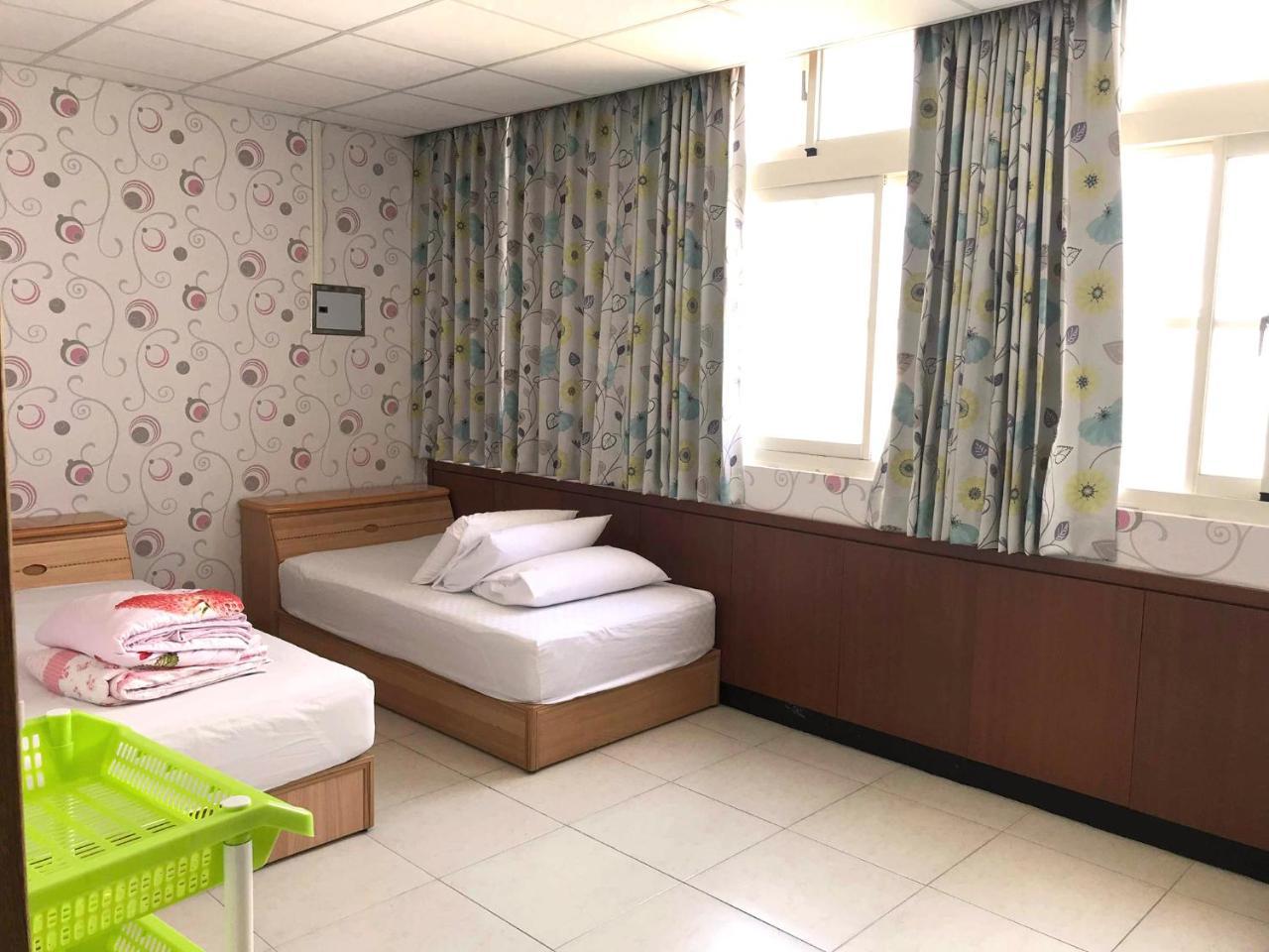 Chishang Pumpkin Homestay Экстерьер фото