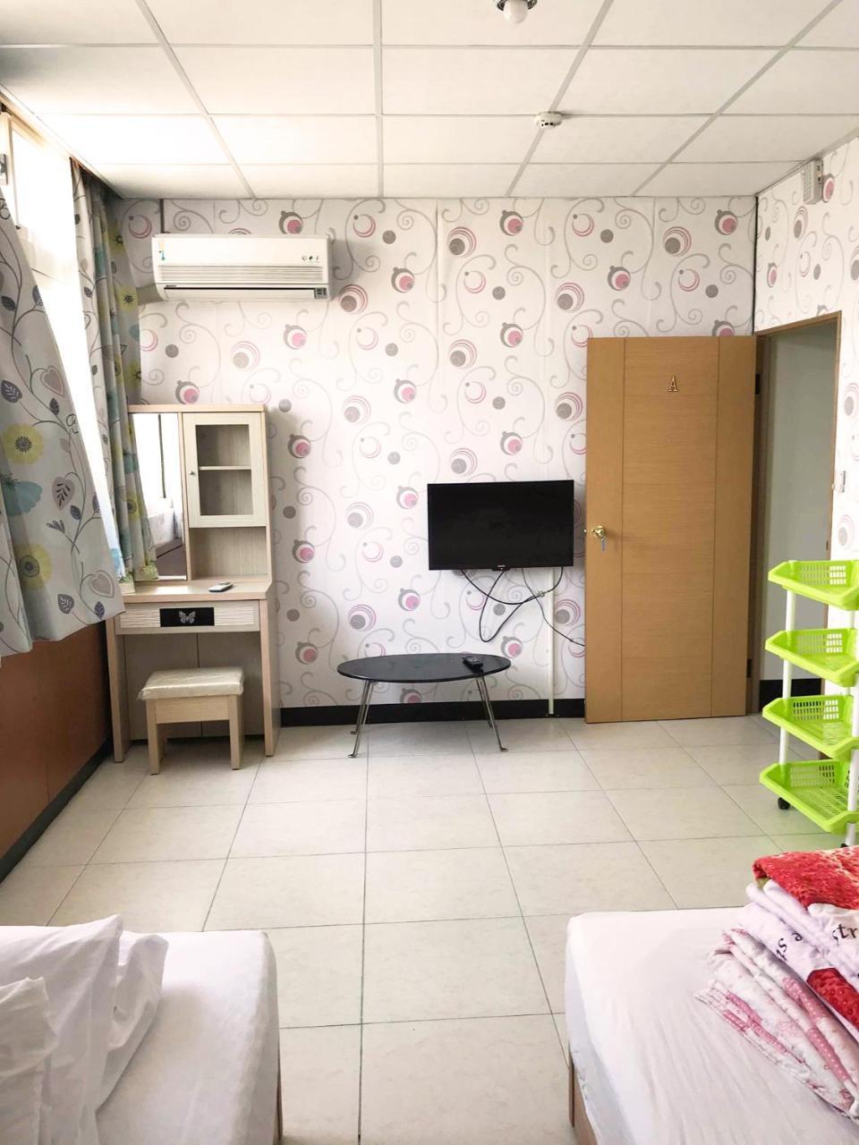 Chishang Pumpkin Homestay Экстерьер фото