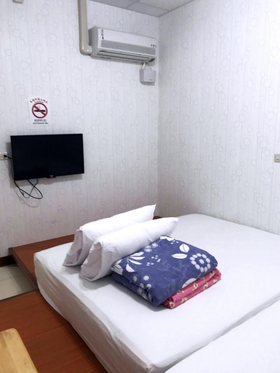 Chishang Pumpkin Homestay Экстерьер фото